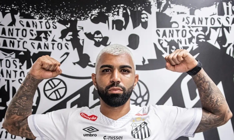 Santos-Gabigol-1-Foto-Reprodução-X-Santos-FC