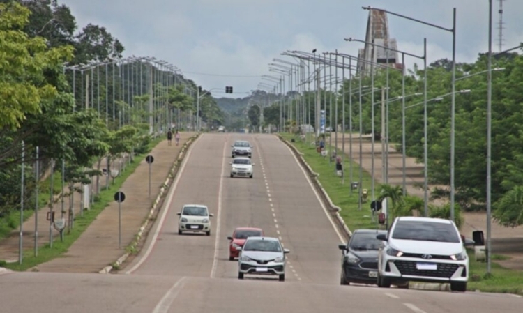 Trânsito-Rondônia-IPVA-Foto-Ícaro-Rafael-Secom-Governo-de-Rondônia