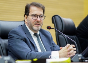 Foto: Rafael Oliveira / Secom