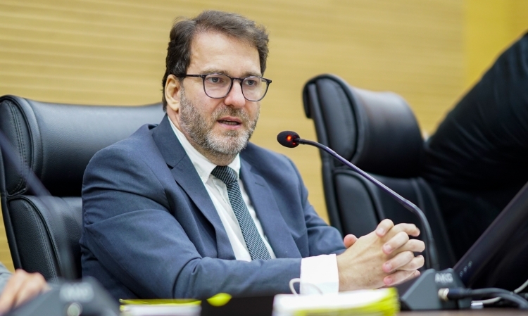 Foto: Rafael Oliveira / Secom