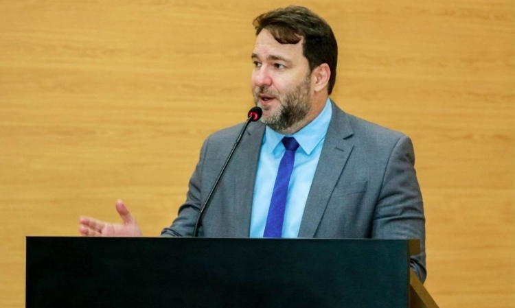 Foto: Rafael Oliveira / Secom