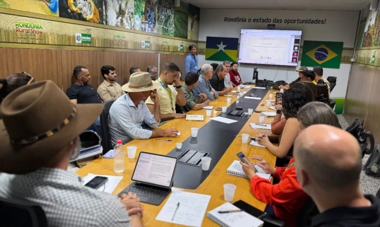 Câmara-Setorial-do-Cacau-Foto-Jéssica-Ocampo-Secom-Governo-de-Rondônia