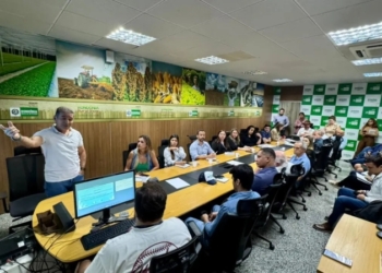 Foto: Jéssica Ocampo / Secom