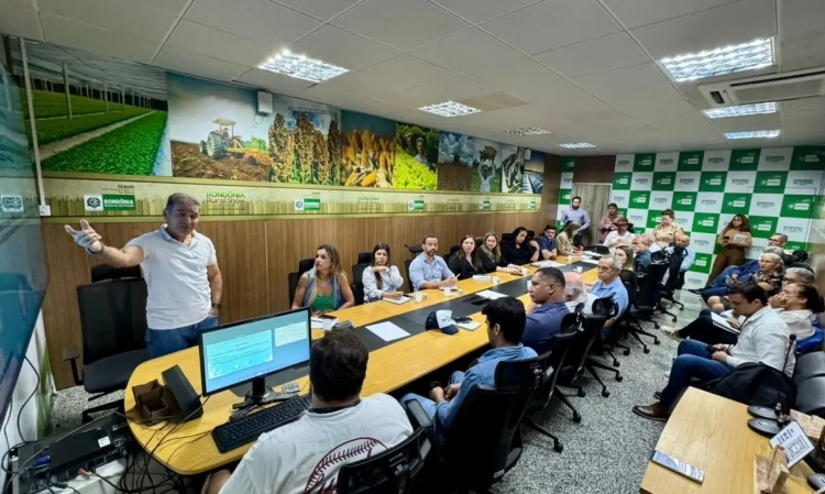 Foto: Jéssica Ocampo / Secom