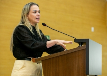 Foto: Assessoria Parlamentar