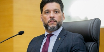 Foto: Assessoria Parlamentar