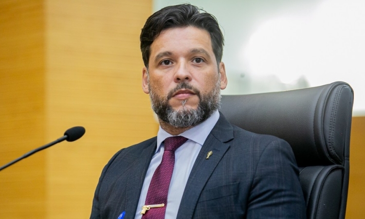 Foto: Assessoria Parlamentar