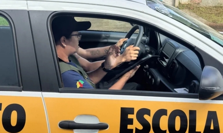 Foto: Alan David / Secom