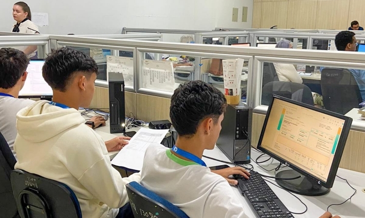 Emprego-Sine-RO-Foto-Richard-Neves-Secom-Governo-de-Rondônia