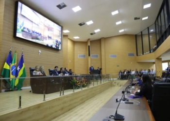 Foto: Daiane Mendonça / Secom