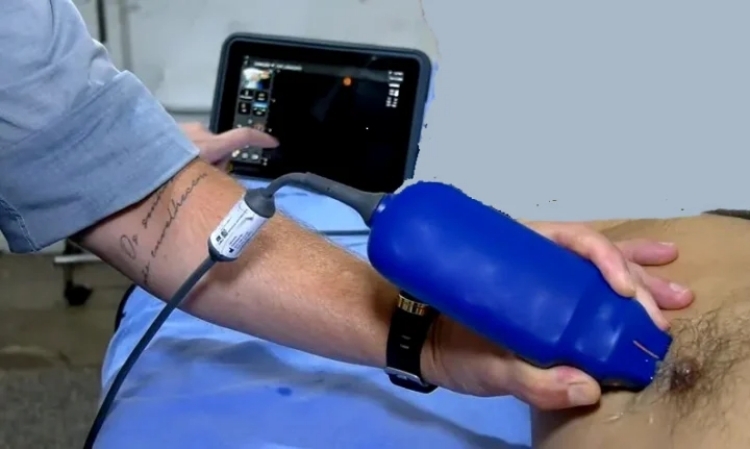 Foto: Arquivo Sesau / Secom / Governo de Rondônia