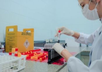 Mpox em Porto Velho - Foto: Secom