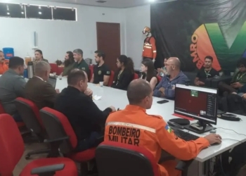 Foto: Andréia Fortini / Secom