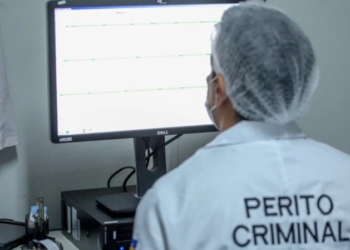 Foto: Frank Nery / Secom