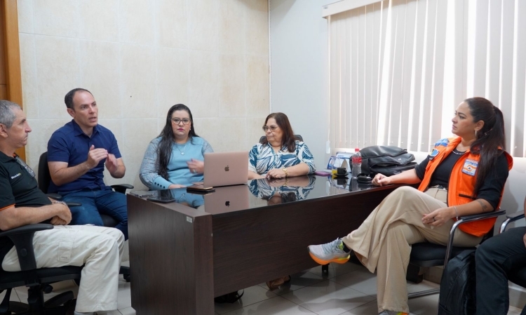 Prefeitura-PVH-Cheia-Rio-Madeira-Foto-José-Carlos-Secom