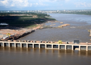 Santo-Antônio-Energia-Foto-Programa-de-Aceleração-do-Crescimento