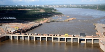 Santo-Antônio-Energia-Foto-Programa-de-Aceleração-do-Crescimento