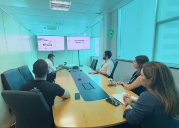 Foto: Assessoria Sepog / Secom