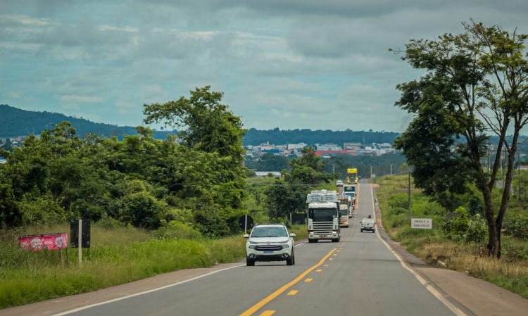 Trânsito-BR-2-Foto-Daiane-Mendonça-Secom-Governo-de-Rondônia