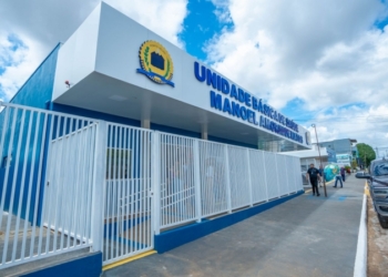 Foto: Ana Flávia Venâncio / Secom