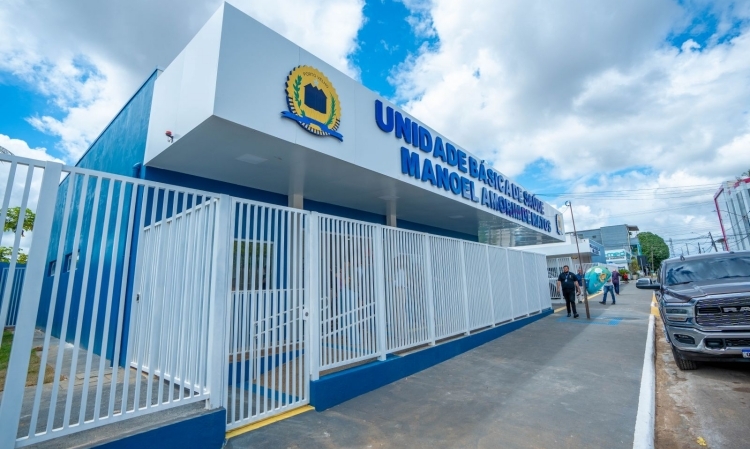 Foto: Ana Flávia Venâncio / Secom