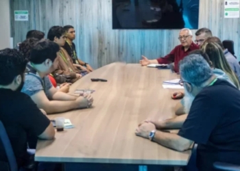 Foto: Jorge Fernando / Secom