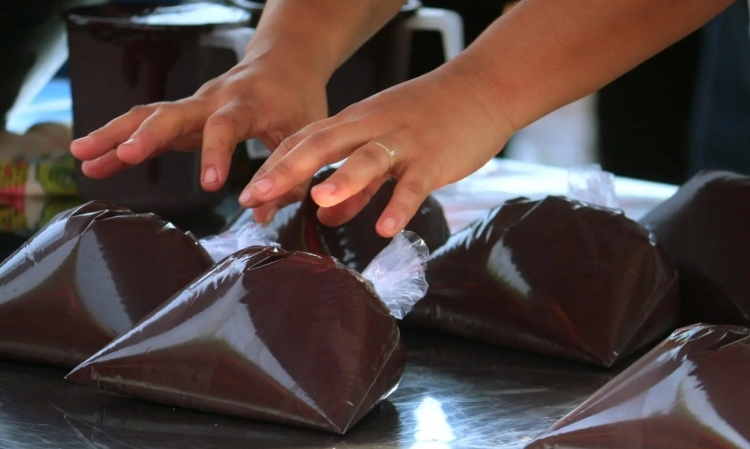 Foto: Ésio Mendes / Secom