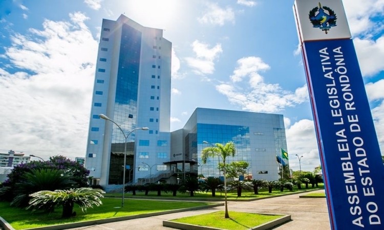 Foto: Arquivo / Secom Alero