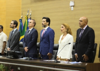 Foto: Alex Cardoso / Secom