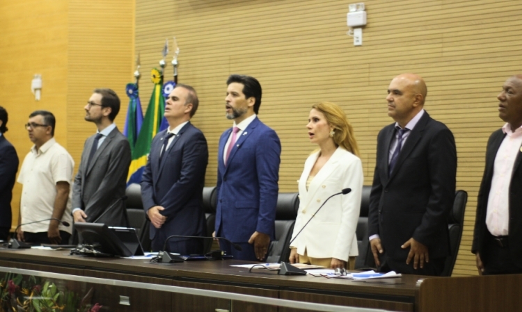Foto: Alex Cardoso / Secom