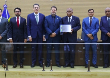 Foto: Rafael Oliveira / Secom