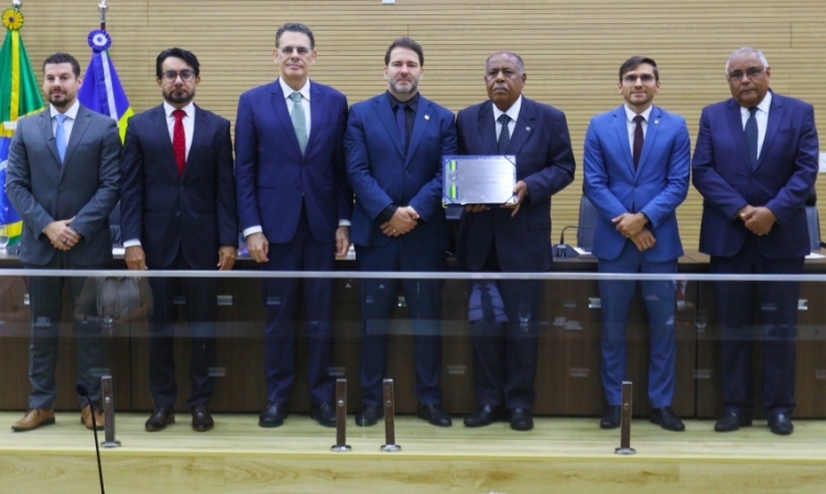 Foto: Rafael Oliveira / Secom