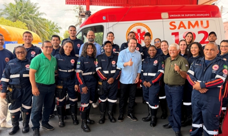 Foto: Mateus Andrade / Assessoria Parlamentar