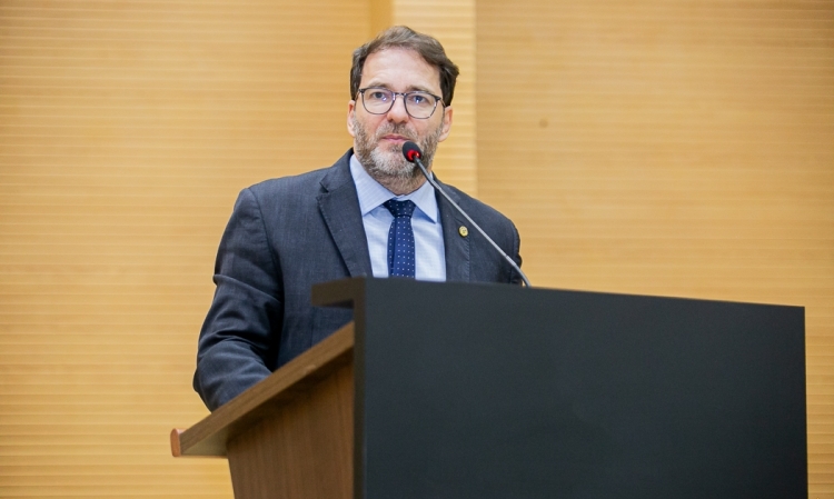 Foto: Arquivo / Secom Alero