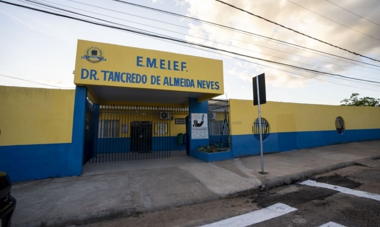 Foto: Felipe Ribeiro / SMC