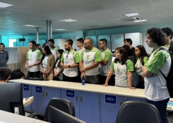 Foto: Izaias Silva / Secom