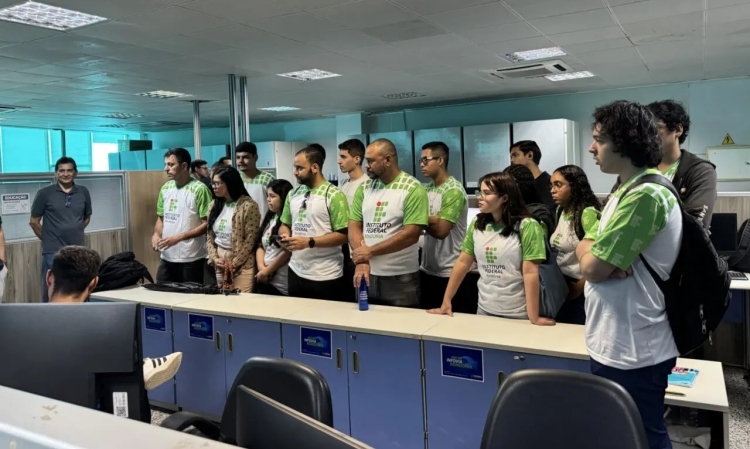 Foto: Izaias Silva / Secom