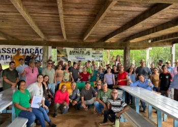 Foto: Assessoria de Comunicação