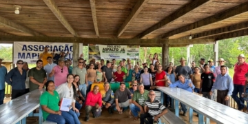 Foto: Assessoria de Comunicação