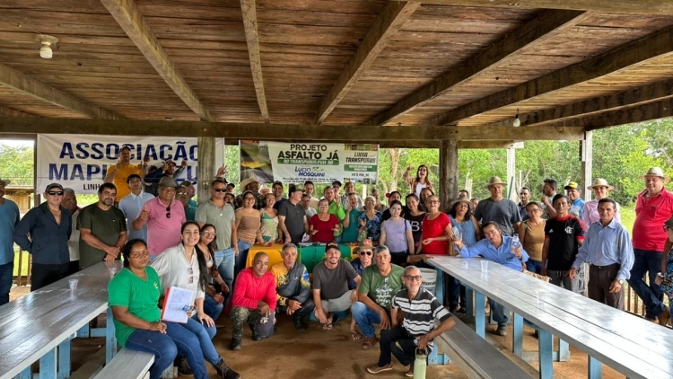 Foto: Assessoria de Comunicação