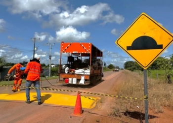 Foto: Antonia lima / Secom