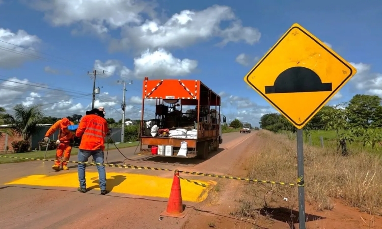 Foto: Antonia lima / Secom