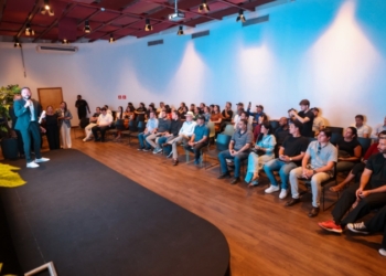 Foto: Leandro Morais / Secom