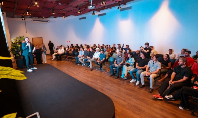 Foto: Leandro Morais / Secom