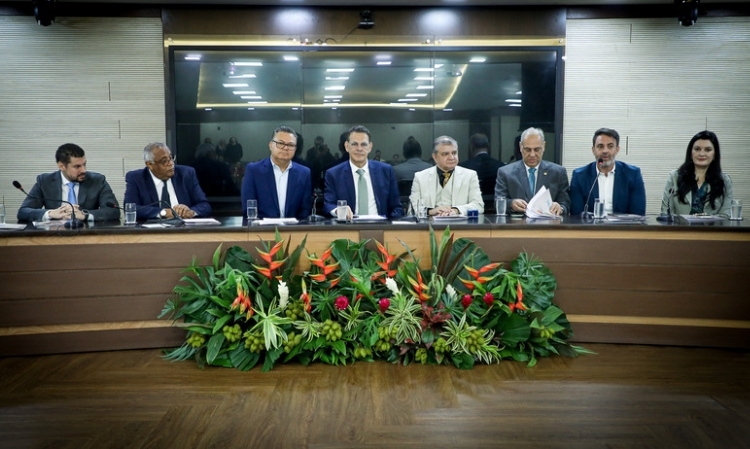 Foto: Assessoria / TJRO