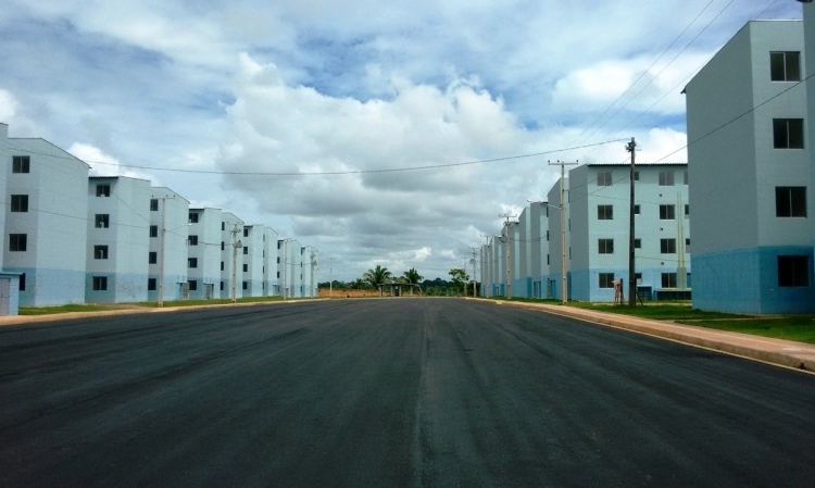 Foto: Paulo Sérgio / Secom