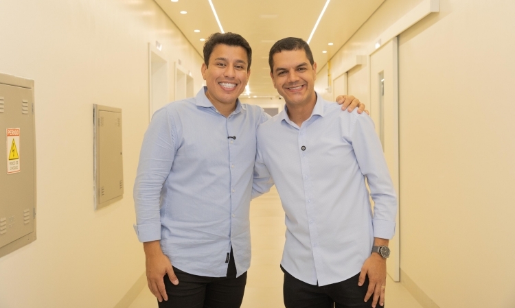 Foto: Assessoria Parlamentar