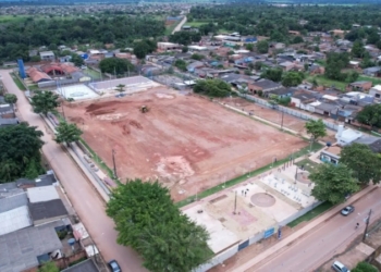 Foto: Bruna Farias / Secom