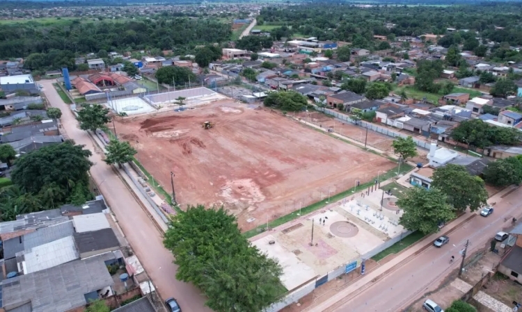 Foto: Bruna Farias / Secom