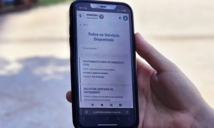 Foto: Leonardo Alves / Secom